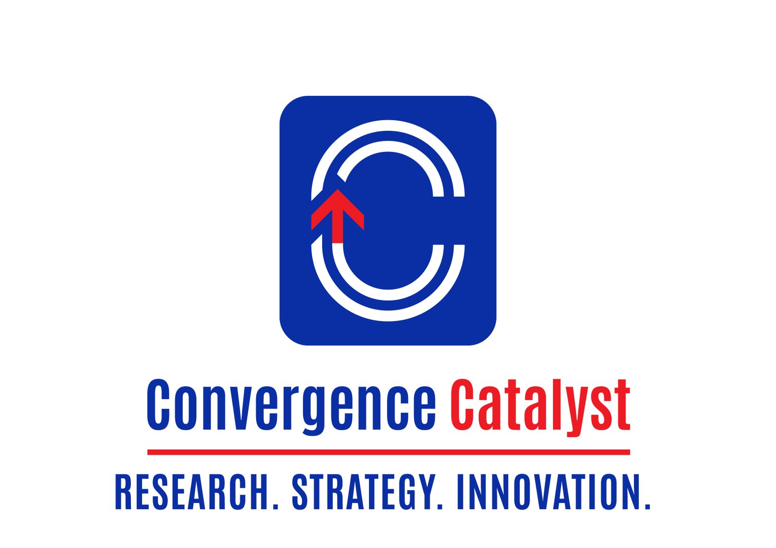 Convergence Catalyst logo