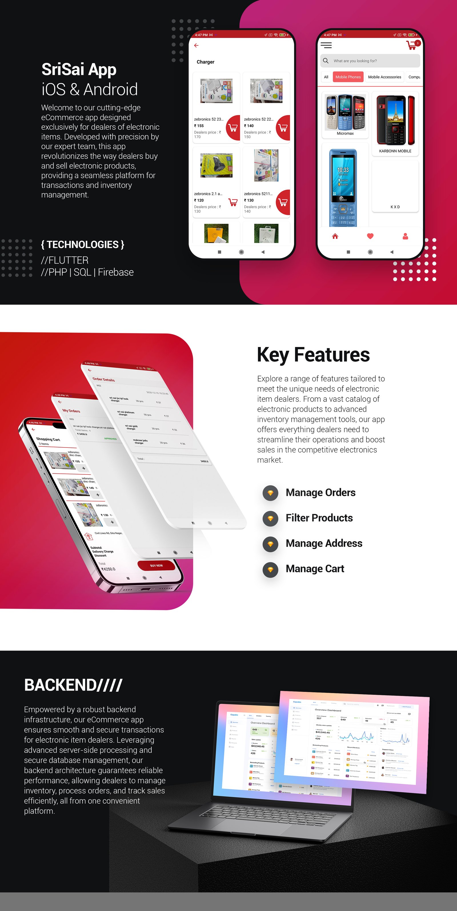 Sri Sai app